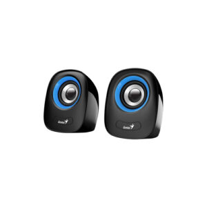 Genius-Speaker-SP-Q160-USB-blue