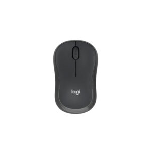 M240-Silent-Bluetooth-Mouse-front-view