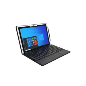 Mecer-Xpress-Executive-DX10-66-LTE-10nch-2in1-Tablet-side-view