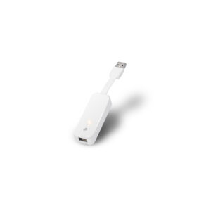 TP-Link-UE300-USB-to-Ethernet-Adapter-front-view
