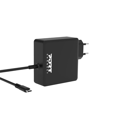 Port-Designs-65W-Type-C-Universal-Charger-Adapter-sided-view