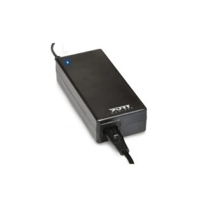 Port-Designs-90W-Universal-Notebook-Adapter-front-view