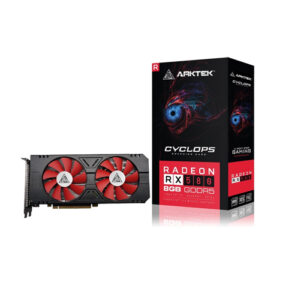Arktek-AMD-Radeon-RX580-8GB-GDDR5-Graphics-Card-with-packaging