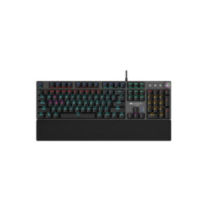 Canyon-Nightfall-GK-7-Mechanical-Gaming-Keyboard-front-view