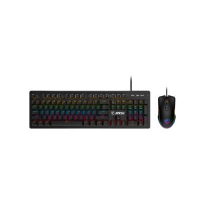 MSI-Forge-GK300-Keyboard-and-Mouse-Combo-front-view