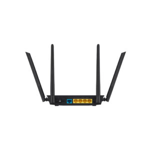 Asus-AC1200-Dual-Band-WiFi-Router-back-view