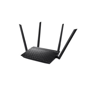 Asus-AC1200-Dual-Band-WiFi-Router-side-view