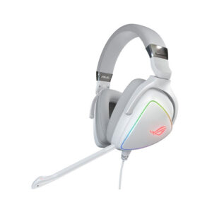 Asus-ROG-Delta-White-Edition-Wired-Gaming-Headset-side-view