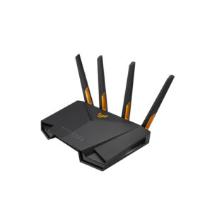 Asus-TUF-AX3000-Extendable-WiFi-6-Gaming-Router-side-view