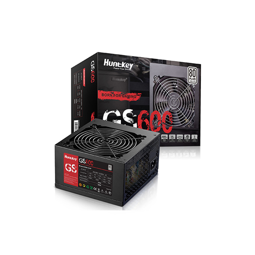 Huntkey-GS-600-Power-Supply