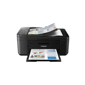 Canon-Pixma-TR4645-4in1-Multifunction-Printer-front-view