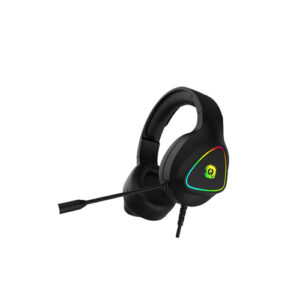 Gaming-Headset-Shadder-GH-6-Black-side-view