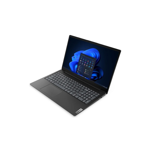 Lenovo-V15-AMD-Ryzen-3-15-Laptop-8GB-RAM--256GB-SSD-side-view