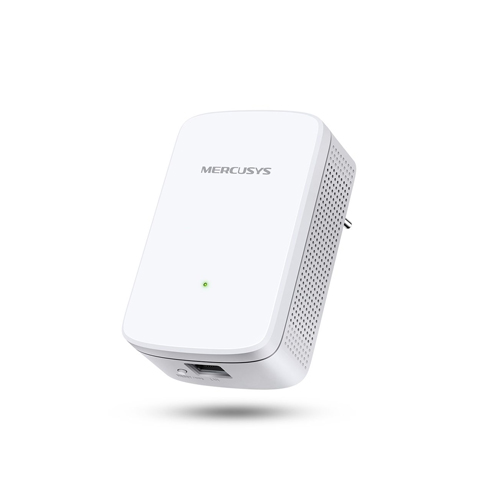Mercusys-ME10-300MBPS-WI-FI-Range-Extender-front-view