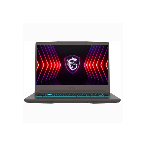 Msi Thin 15 i7 13620H 15.6 Laptop | 16GB RAM | 512GB SSD|RTX 3050