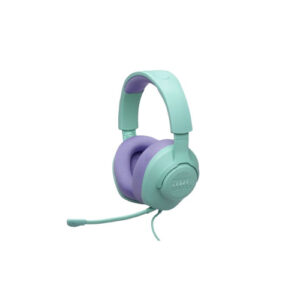 JBL-Quantum-100M2-Wired-Over-Ear-Gaming-Headset--cyan-side-view