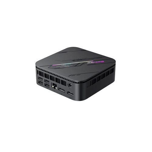 Blackview-MP-100-Pro-Intel-i31215U-16GB-RAM-512GB-SSdWin-11-Pro-port-view