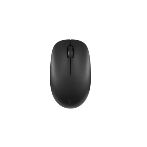 VolkanoX-Magma-Bluetooth-Wireless-Mouse-graphite-front-view