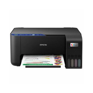 Epson-EcoTank-L3250-Printer-front-view