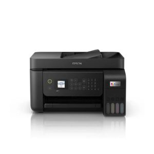 Epson-EcoTank-L5290-A4-Multifunction-Inkjet-Printer-front-view