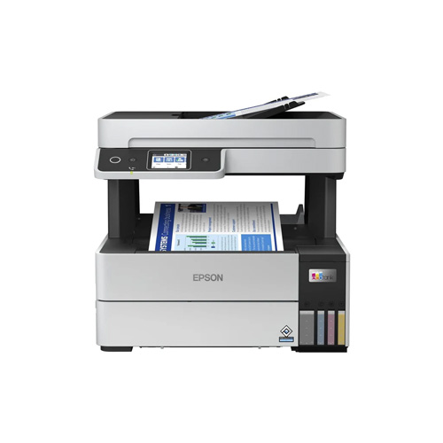 Epson-EcoTank-L6490-A4-Colour-Multifunction-Inkjet-PrinterEpson-EcoTank-L6490-A4-Colour-Multifunction-Inkjet-Printer