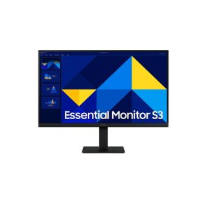 Samsung-Essential-27inch-S3-S30GD-Monitor-front-view