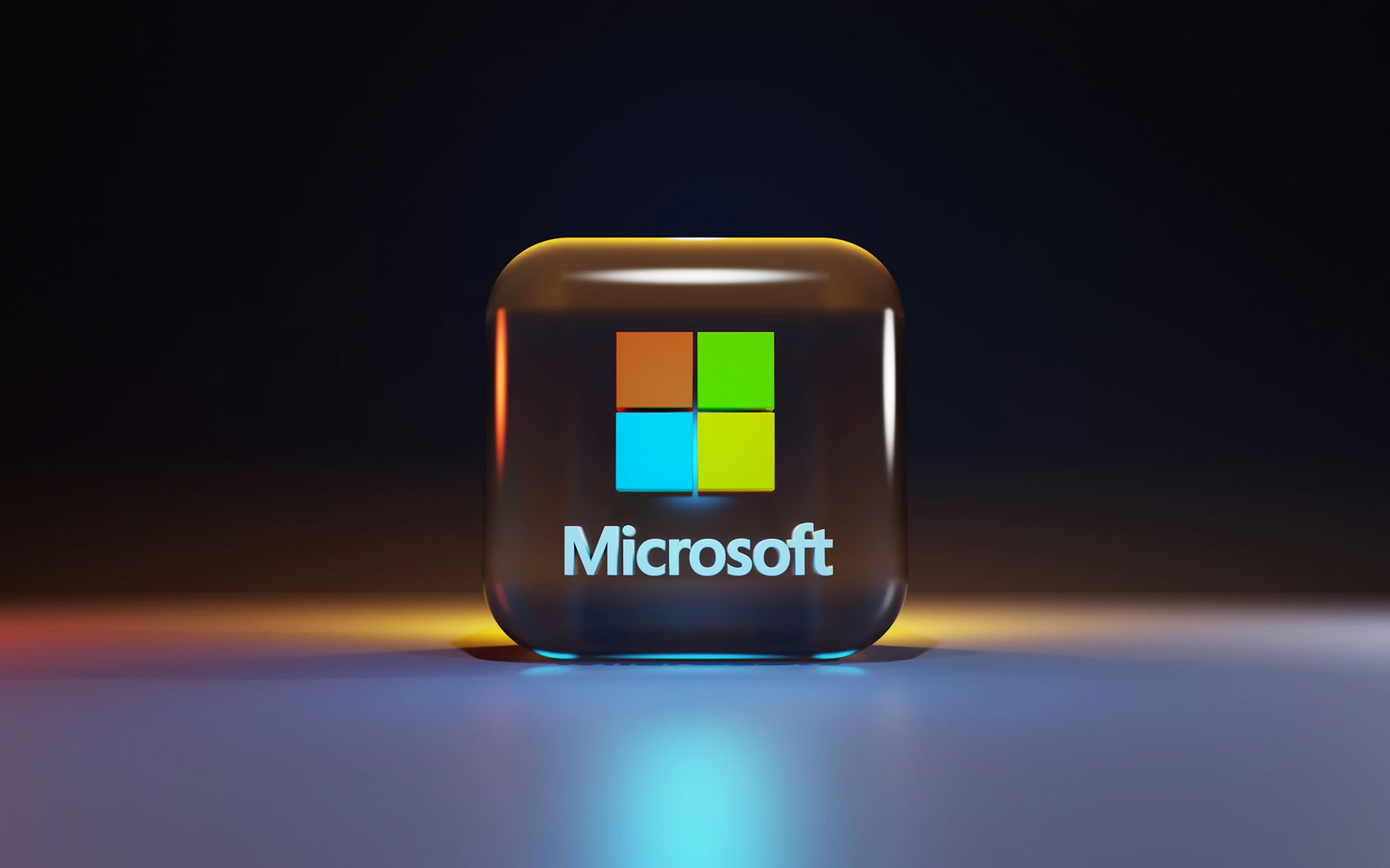Microsoft - PC WORX