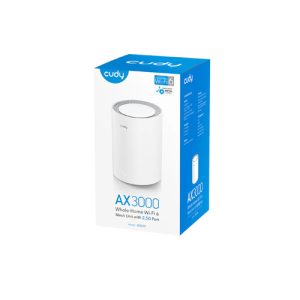 Cudy-AX3000-Wi-Fi-6-Mesh-Kit-1-Pack-package-view