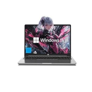 Acemagic LX15 PRO Ryzen 3-4300U 15.6 Laptop | 16GB RAM | 512GB SSD