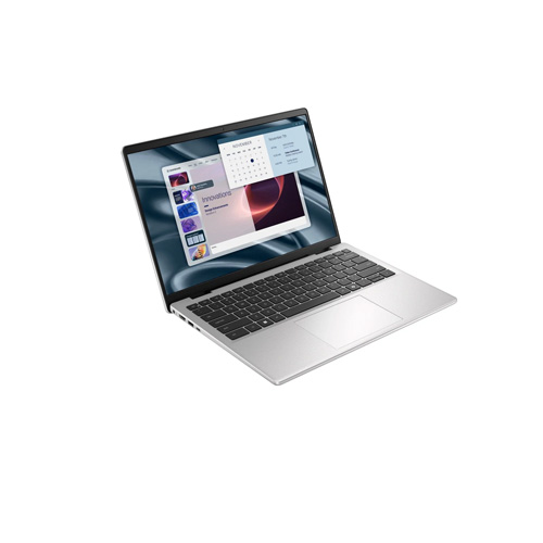 Dell-Pro-14-Essential-Intel-Core-7150U-14inch-Laptop-16GB-RAM--512GB-SSD-side-view
