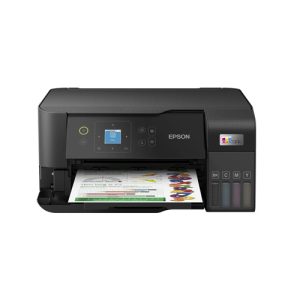 Epson EcoTank L3560 Inkjet A4 Multifunction Colour Inkjet Printer