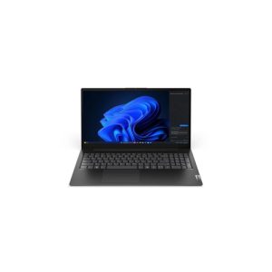 Lenovo-V15-G6-AMD-Ryzen-7-15-Laptop-8GB-RAM-512GB-SSD-front-view