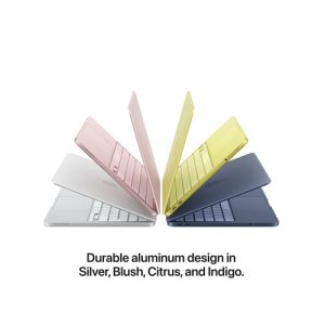 Apple-MacBook-Neo-13-A18-Pro--6-Core-CPU-5-Core-GPU-8GB-RAM--256GB-SSD-front-view-all-colours