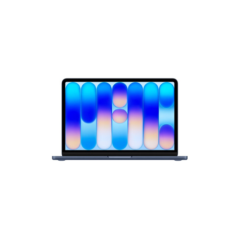 Apple-MacBook-Neo-13-A18-Pro--6-Core-CPU-5-Core-GPU-8GB-RAM--256GB-SSD-front-view-indigo