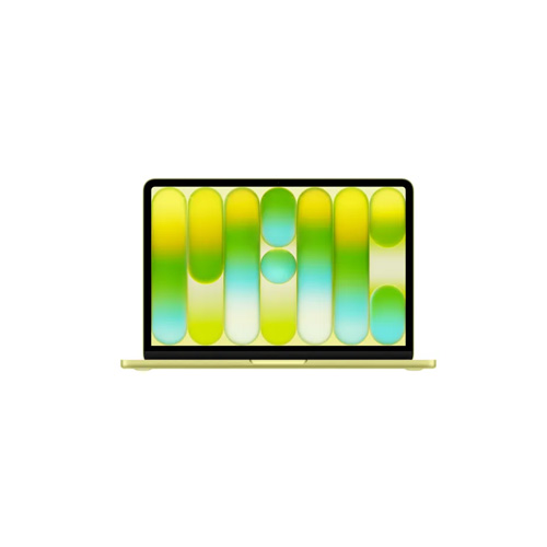 Apple-MacBook-Neo-13-A18-Pro--6-Core-CPU-5-Core-GPU-8GB-RAM--256GB-SSD-front-view