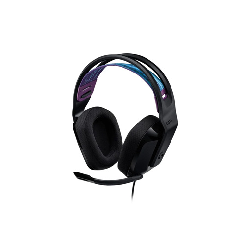 Logitech-G335-Wired-Gaming-Headset-side-view