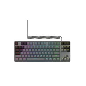 Lorgar-Azar-514tkl-RGB-Keyboard-Wired-Black