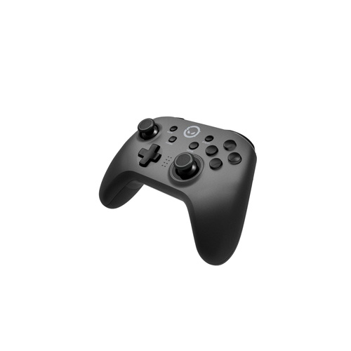 Lorgar-Trix-510-Wireless-Gamepad-side-viw