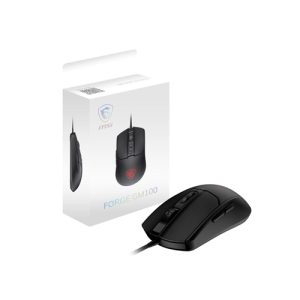 MSI-Forge-GM100-Gaming-Mouse-front-view