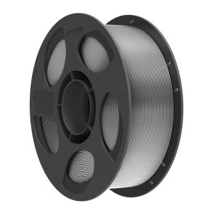 Anycubic PLA Silk Filament 1kg – Silver
