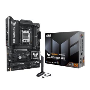 Asus TUF B850 Gaming Plus WI-FI AM5 ATX Motherboard