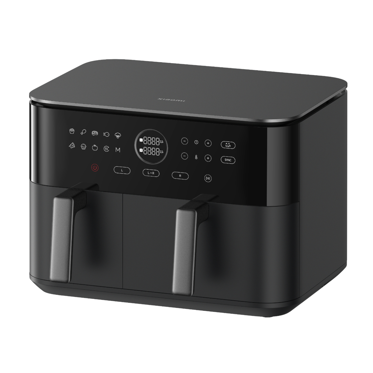 Xiaomi Dual Zone Air Fryer 10L