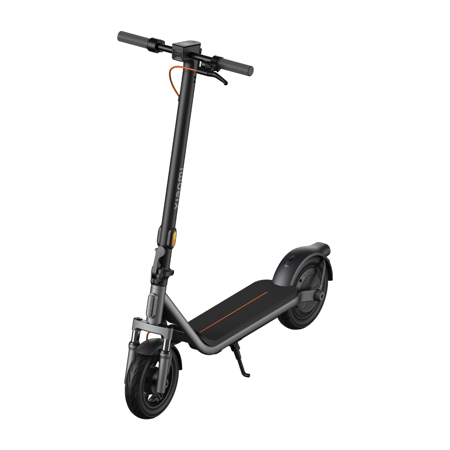 Xiaomi Electric Scooter 6 Lite – Black