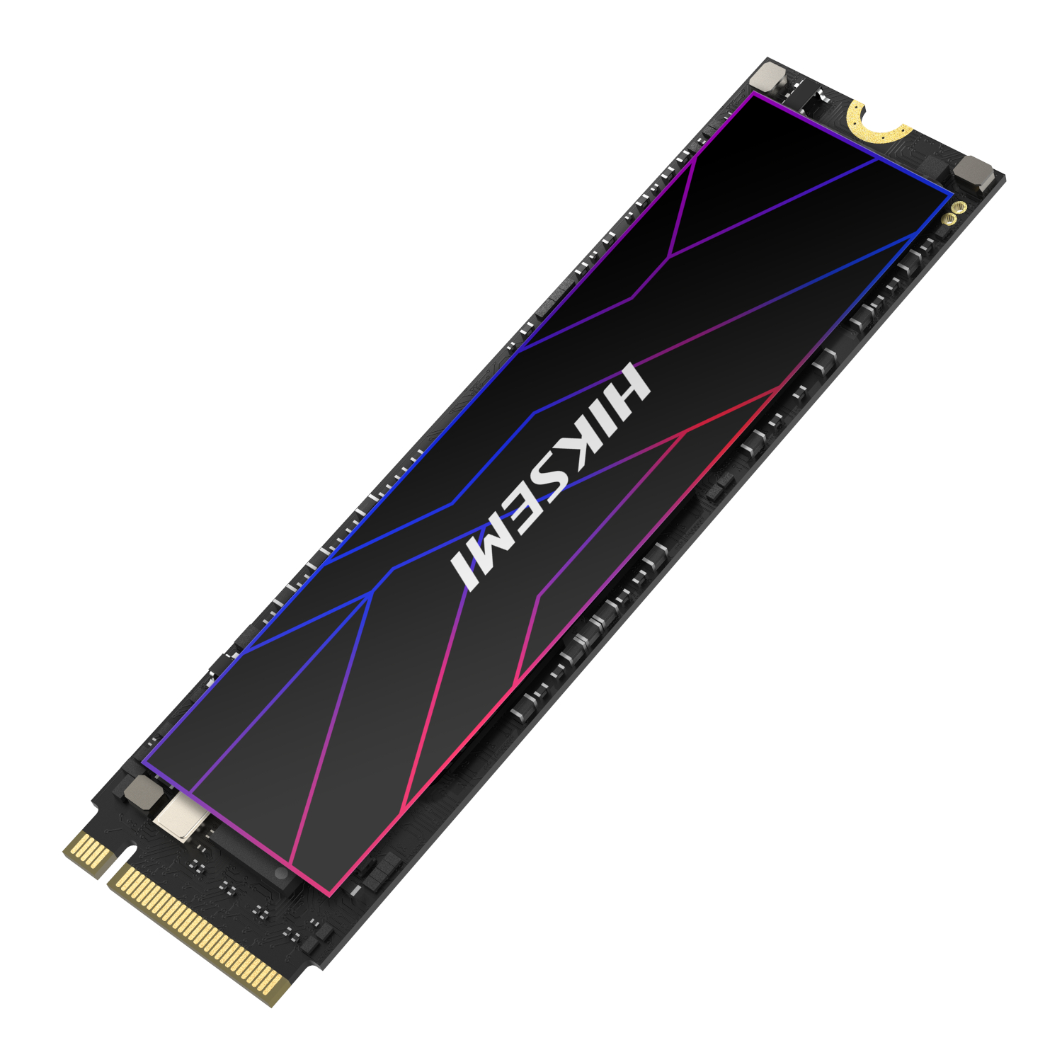 Hiksemi Future Lite 512GB M.2 NVME Solid State Drive