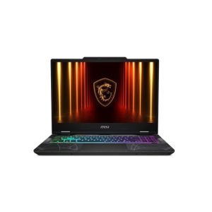 MSI-Cyborg-15-i713620H-15-Laptop-16GB-RAM-512GB-SSD-RTX-5060--front-view