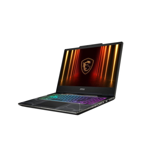MSI-Cyborg-15-i713620H-15-Laptop-16GB-RAM-512GB-SSD-RTX-5060--side-view