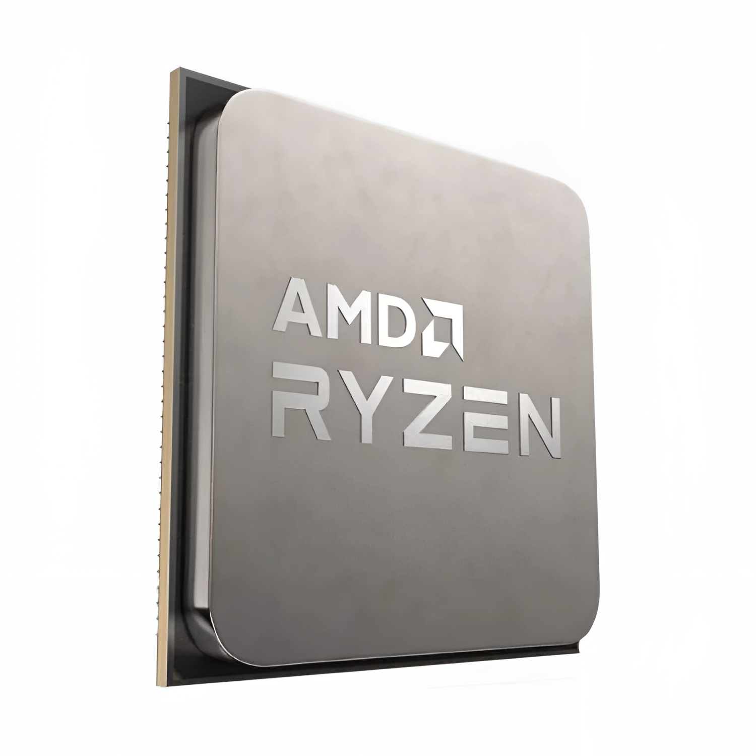 PCBuilder AMD Ryzen 5 3400G GT730 HOME MASTER Windows 11 Desktop PC - Image 2