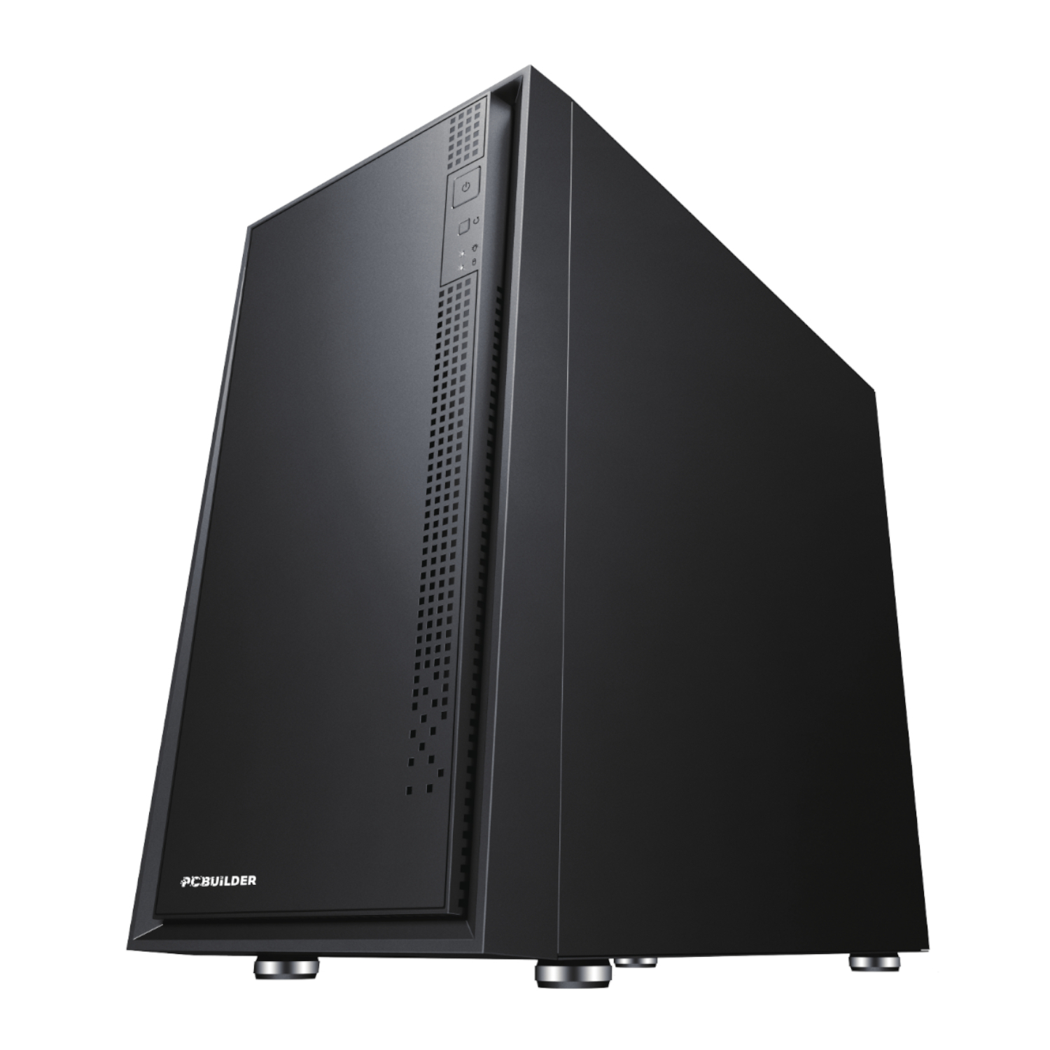 PCBuilder AMD Ryzen 5 3400G GT730 HOME MASTER Windows 11 Desktop PC - Image 7