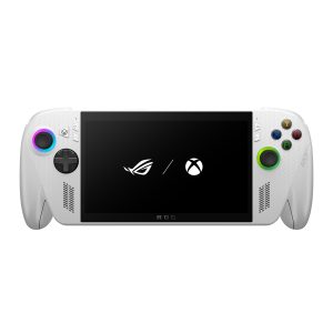 Asus ROG Xbox Ally 7" Handheld Gaming Console | AMD Ryzen Z2 | 16GB LPDDR5X | Radeon GPU | 512GB SSD | Windows 11 Home
