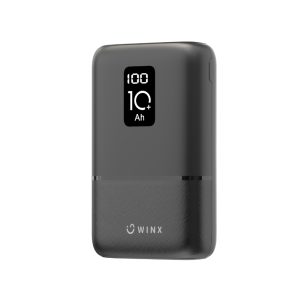 WINX GO Fast 2 10000mAh Power Bank PD20W